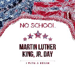 No School 